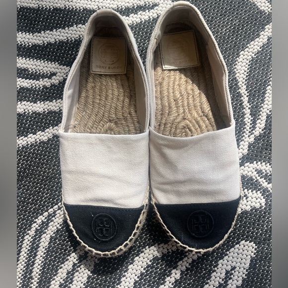 Tory Burch Espadrilles 7.5 - Picture 14 of 14